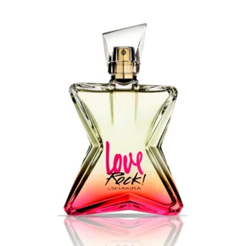 

SHAKIRA LOVE ROCK! Eau De Toilette 30 ml