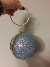 2020 mujeres noche bolso de mano de día de diamantes de cristal bola redonda en forma de garras dama bolso boda bolso de hombro con cadena