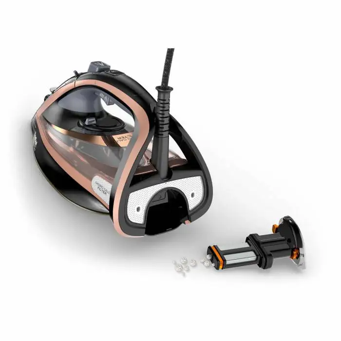 Паровой утюг Tefal FV9845 Ultimate Pure