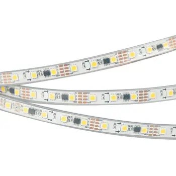 

LED strip SPI-5000P-AM 12V Day4000 5060 60 LED/M, x3) 5 m Arlight 027166