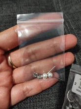 Conjunto de joyas de plata de ley 925 con Zirconia cúbica, collar con colgante de gato y gatito, con pendientes de palanca