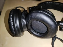 Headphone-Pad Sponge 2pcs In-Ear 45/50/55-/..