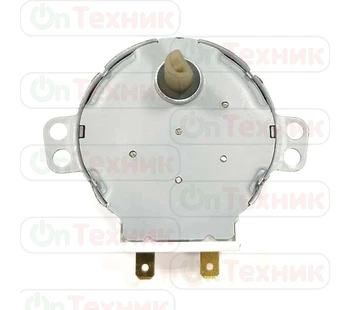 

Motor rotation tray microwave sm-16t