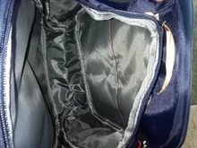 Disney-mochila de viaje para niños de 2 a 5 años, bolsa de viaje con dibujos animados, impermeable, 95, para guardería