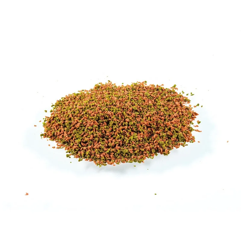 TetraMin Mini Granules(гранулы) для молоди и мелких рыб, 100 мл