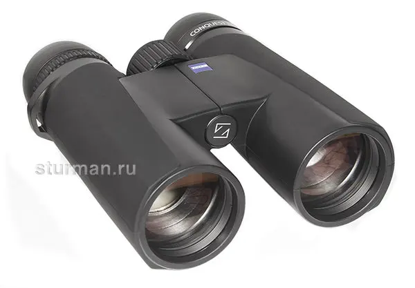 Бинокль Carl Zeiss CONQUEST HD 10x42