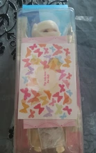 Muñeca BJD Shuga Fairy Rita 1/6, figuras de Anime de resina para niños, regalo sorpresa para niñas, conjunto completo de cumpleaños YOSD de 26cm