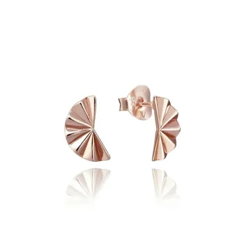 

Earrings Silver Pink Fan Pressure TREND VICEROY