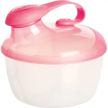 

DBB REMOND SMOOTH DOSING BOX-pink