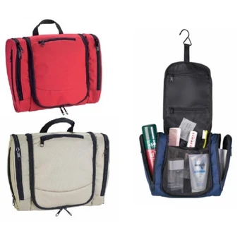 

Travel bag for the road to santiago