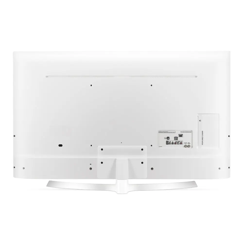 Ultra HD телевизор LG с технологией 4K Активный HDR 49 дюймов 49UK6390PLG