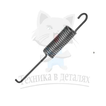 

Samsung tank spring, code dc61-00441a