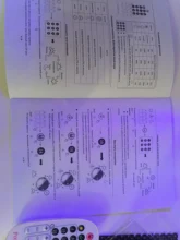 DSunY Led Aquarium Lamp for Aquarium Led Lighting Aquarium Reef Coral Marine Aquarium