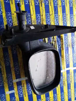 

8200298741J Right Rearview Renault Kangoo (f/kc0) *