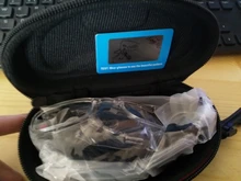 COMAXSUN-Gafas polarizadas profesionales para ciclismo, lentes de sol deportivas UV 400 Tr90 para conducir, pescar al aire libre