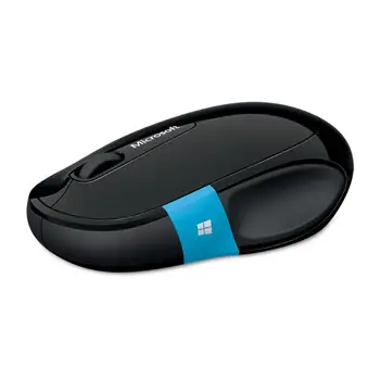 

Microsoft H3S-00001 Bluetooth mouse BlueTrack 1000 DPI right hand
