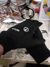 Sports-Gloves Cycling GIYO Motorcycle Winter Finger-Road Women MTB Ski Full-Long