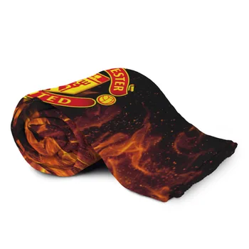

Plaid 3D Manchester United