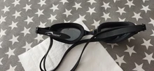 Gafas de natación galvanizadas para hombre y mujer, lentes de natación con protección UV400, impermeables, de silicona, Anti agua de niebla, para buceo y piscina
