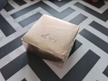 60 uds parche máscara de ojos de oro hidratante nutrición Anti-arrugas algas colágeno cristal eliminar círculos oscuros ojos TSLM1