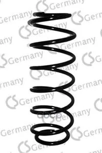 Пружина Подвески Audi: 80 78-86, Coupe 80-88, Vw: Passat 80-88, Passat Variant 80-88 CS Germany арт. 14950609