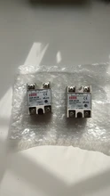 Module 24-380V Solid-State-Relay SSR-25DA High-Quality 40A 10A DC 25A Output AC 3-32v-Input