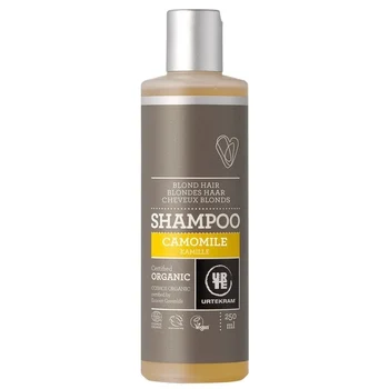 

Urtekram shampoo "chamomile", for light hair