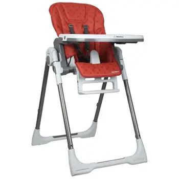 

RENOLUX Vision Terracotta Highchair