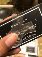 BANXEER-Kit de levantamiento de cejas y pestañas, 2 en 1 extensiones de pestañas, mejora el estilo para un rizado permanente semipermanente