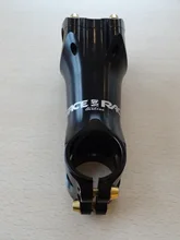 Tornillos y tuercas de titanio para vástagos de bicicleta, pieza de cabeza cónica con arandela M5 x 16 mm, M5 x 18mm y M5 x 20 mm, color dorado, azul, negro y tornasolado