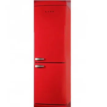 

Combi retro Svan SVRR1861 NoFrost TO + 189cm