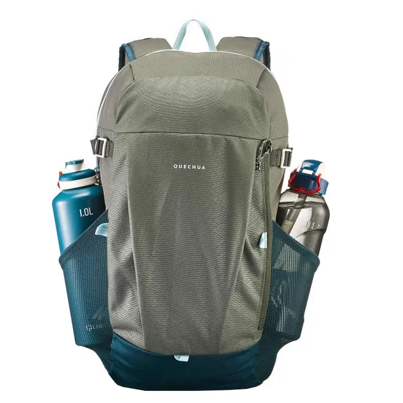 РЮКЗАК ТУРИСТИЧЕСКИЙ 20 Л NH100 QUECHUA. Decathlon