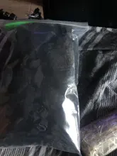 Alileader-Gorras ajustables para peluca pequeña/grande/Extra Base grande, herramientas de peluca tejida negra, gorros de encaje, gorro tejido