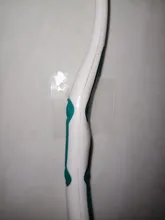 Nano-Tape Traceless Cleanable Double-Side Waterproof Transparent 3M/5M