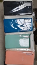 Funda de silicona suave para Samsung Galaxy S20 FE 5G, funda protectora de tacto sedoso para Galaxy S20Lite FAN Edition