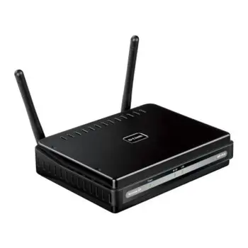 

Access point D-Link DAP-2310 N300 2x2 dBi