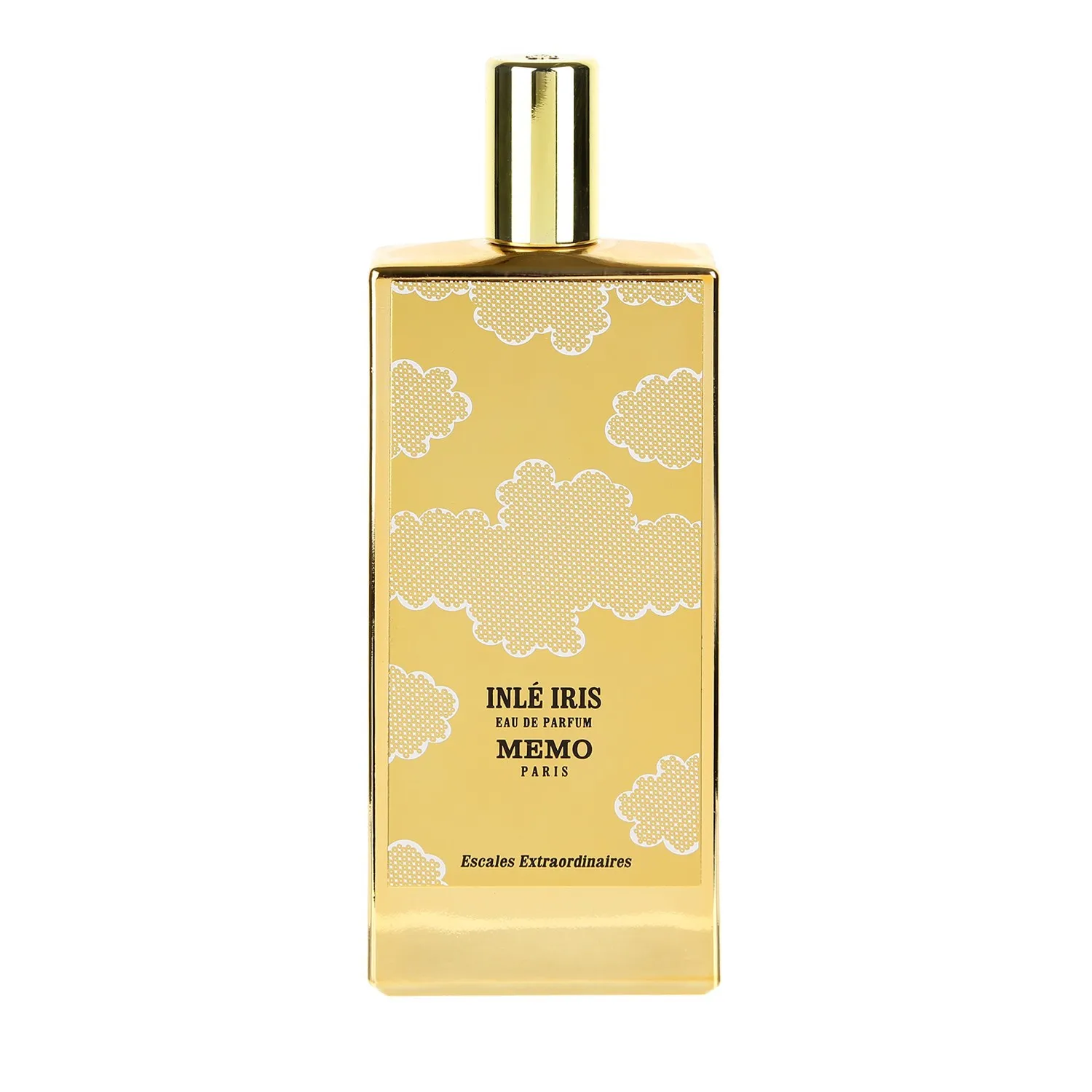 Perfume memo &quotInle" 100 ml. Female Original pack. Luxury | Красота и здоровье