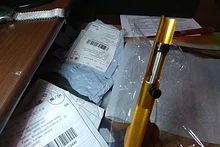 Bomba de succión de soldadura de Metal de aluminio, pistola de estaño con ventosa para soldar, pluma de eliminación, desoldador de soldadura al vacío, herramientas de soldadura manual