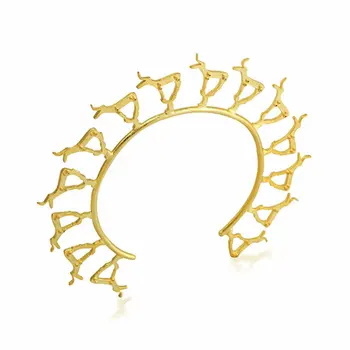 

Biggdesign B.C 3000 Deer Bracelet