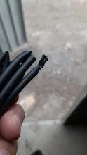 3:1 Heat-Shrink-Tube Sleeve-Wrap Glue Adhesive-Lined Dual-Wall Tubing-Diameter with 1m/Lots