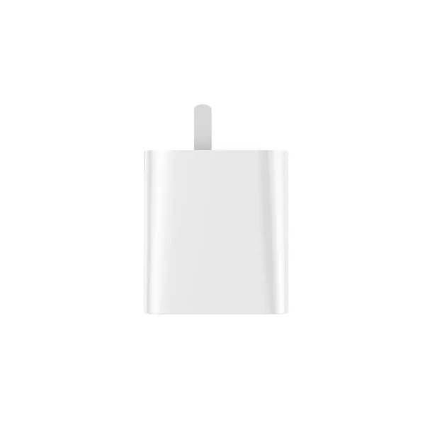 Сетевое зарядное устройство Baseus Speed Dual QC3.0 Quick charger U+U 30W CN CCFS-D02(Белый