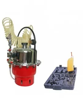 

JBM 52191 BLEEDER BRAKE FLUID