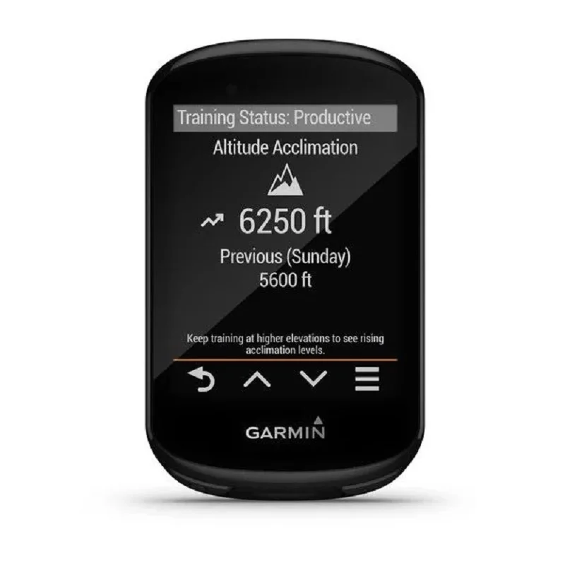 Велокомпьютер EDGE 830|Велокомпьютеры| |