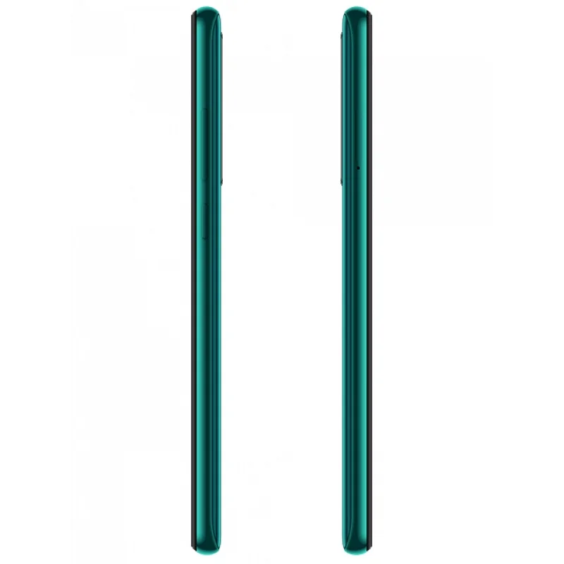 Смартфон Xiaomi Redmi Note 8 Pro 6/128 Gb(Global, зеленый/Forest Green