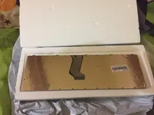 Keyboard B570 V580 Ideapad B590 B575E LENOVO Russian for V570/V570c/V575/..