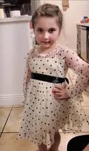 Vestido de verano con tutú y flores para niñas pequeñas, tutú de tul, ropa informal, 3 a 8 años