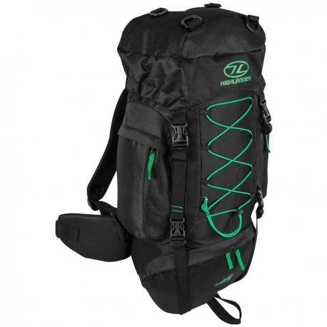 Рюкзак для дороги в Меркурию Rambler 44 L