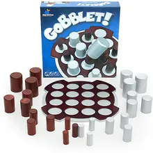 Настольная игра Стиль жизни Гобблет