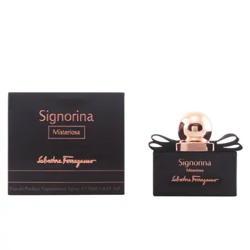 

SIGNORINA MYSTERIOUS edp vaporizer 30 ml