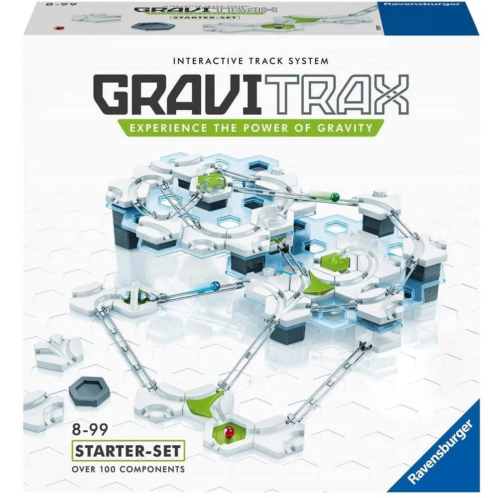 Ravensburger - GraviTrax Set d'extension Lifter